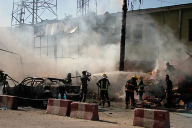 صعوبة توقع تحركات «داعش» في أفغانستان