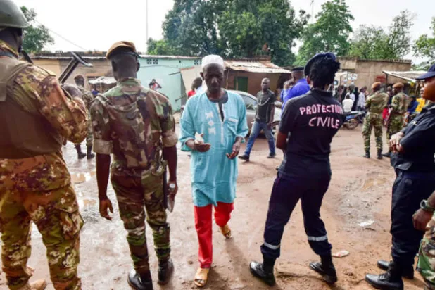 انتخابات رئاسية في مالي طغت عليها التهديدات الأمنية