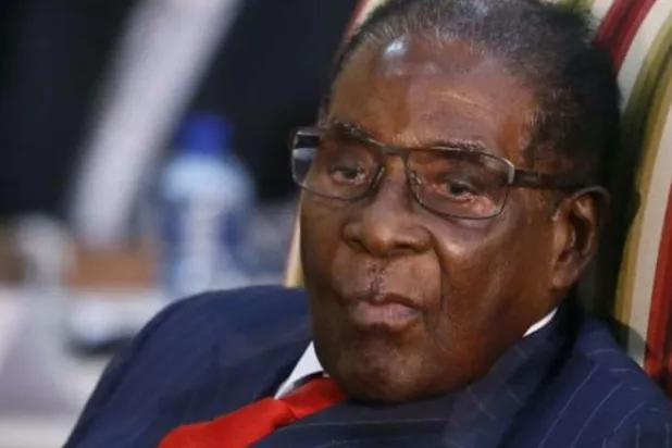 زيمبابوي: موغابي يفتح النار على حزبه السابق عشية الانتخابات