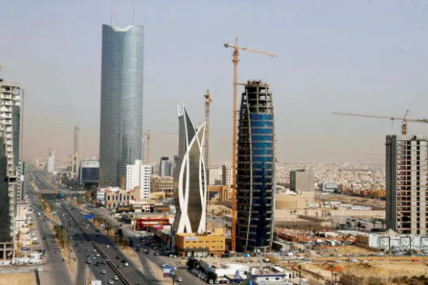 2018 سنة انتعاش الاقتصاد السعودي