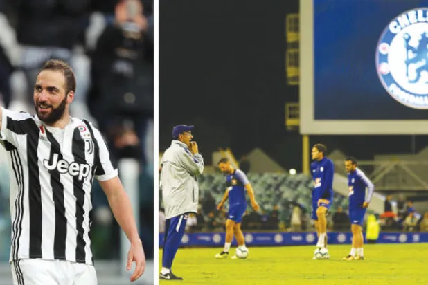 كيف سيلعب تشيلسي تحت قيادة ساري هذا الموسم؟