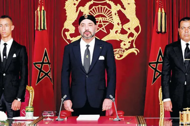 محمد السادس يضع القضايا الاجتماعية على رأس أولويات العمل الحكومي في المغرب