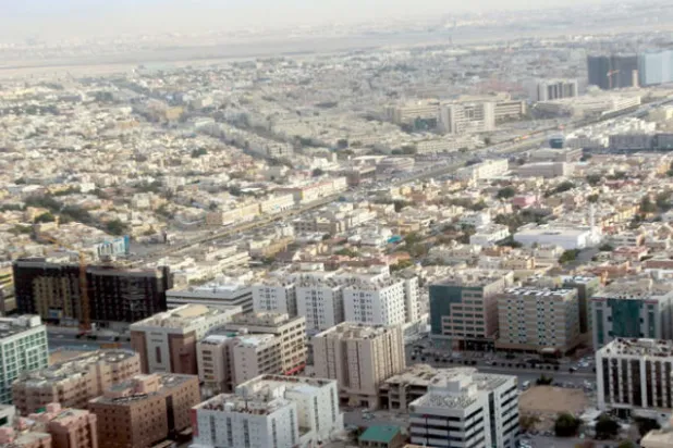 انخفاض عدد الصفقات العقارية في السعودية 5 % خلال أسبوع
