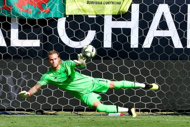 Loris Karius Has Homework to Do to Stay as Liverpool’s Goalkeeper
