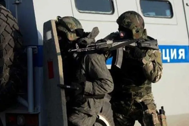 9 معتقلين في روسيا لتجنيدهم أشخاصاً لـ«داعش»