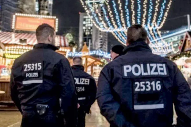 إجراءات أمنية مشددة لمنع تكرار عملية الدهس في برلين