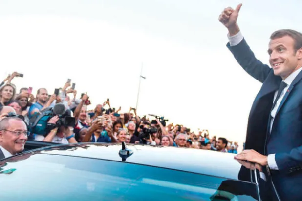 5 ملفات وتحديات تنتظر الدبلوماسية الفرنسية للأشهر القادمة