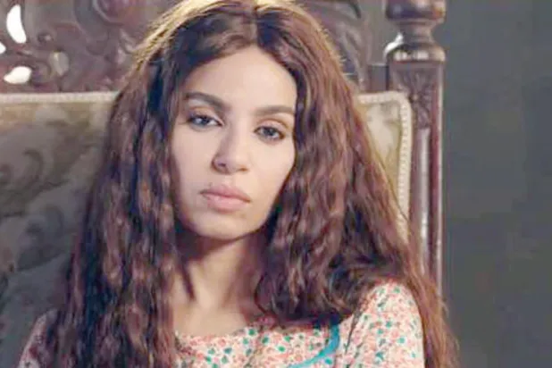 نسرين أمين: التمثيل أمام ويل سميث ودي نيرو حلمي الأكبر