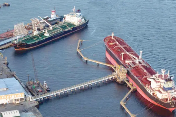 صادرات أوبك من منطقة الخليج تتراجع في يوليو