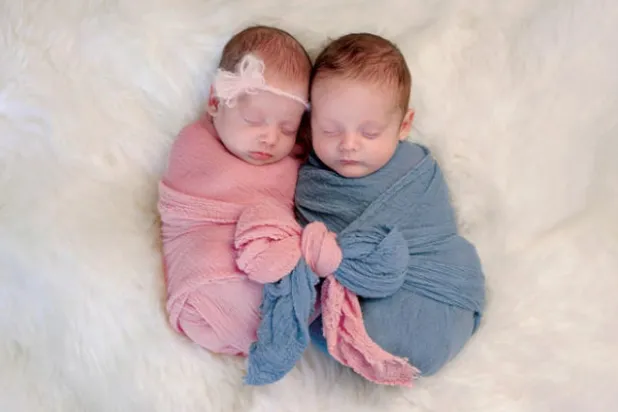 دراسة بريطانية: تأثيرات مختلفة على صحة الأم للحمل بالذكور أو الإناث