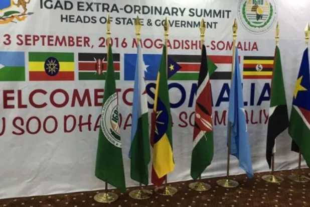 رؤساء {إيغاد} لحضور توقيع «اتفاق سلام» جنوب السودان في الخرطوم الأحد