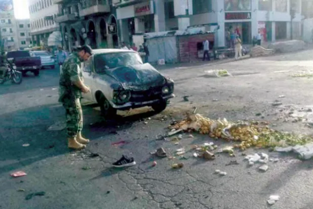 السويداء... اختبار بالدم لـ «الحكم الذاتي»