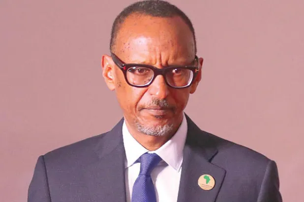 الرئيس الرواندي: نحتاج لتغيير عقلية الأفارقة