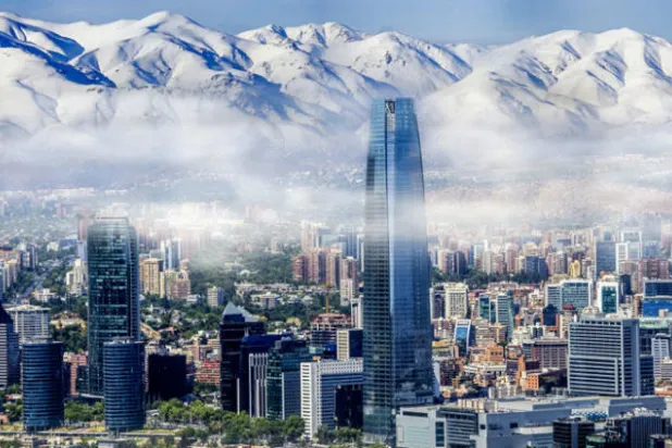 العائلات الفلسطينية الأولى التي هاجرت إلى تشيلي جاءت من بيت جالا وبيت ساحور وبيت لحم (غيتي)