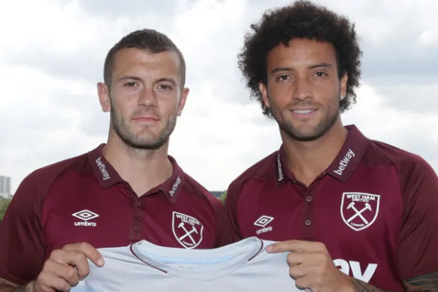 أندرسون: لا أشعر بالرهبة وقادر على فرض نجوميتي في الدوري الإنجليزي