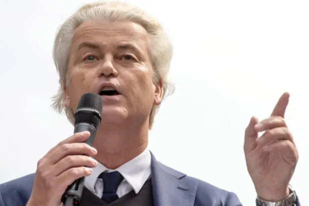 زعيم اليمين المتشدد في هولندا يطالب بـ «إغلاق المساجد»