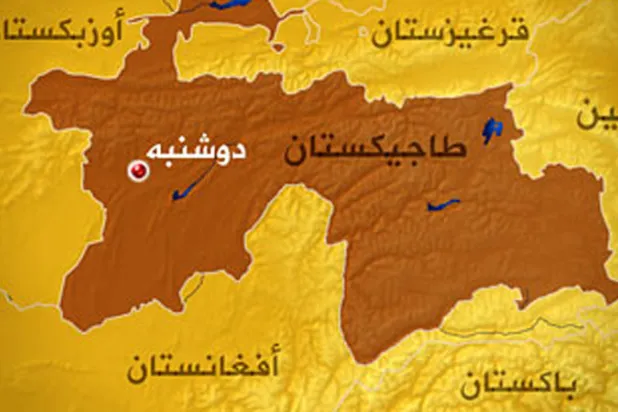 طاجيكستان تنفي مسؤولية «داعش» عن هجوم إرهابي... وتلمّح إلى تورط إيراني