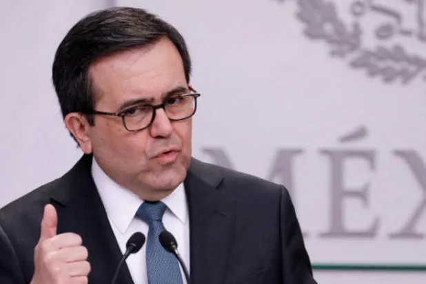 المكسيك تتوقع الوصول إلى اتفاق مع أميركا بشأن «نافتا»