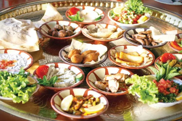 «المازة اللبنانية»... موسيقى من نوع آخر