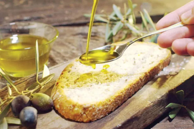 البشرة الجيّدة في الطعام الصحي