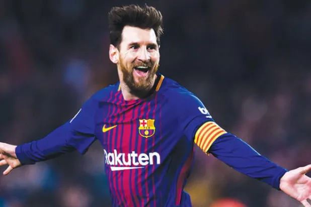 هل العملة الرقمية المشفرة هي مستقبل كرة القدم؟