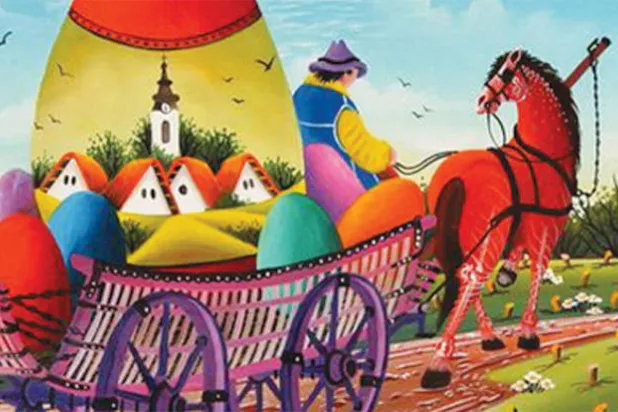 فنون العلاج غير العادية التي تستخدمها أغلب الجمعيات الأوروبية