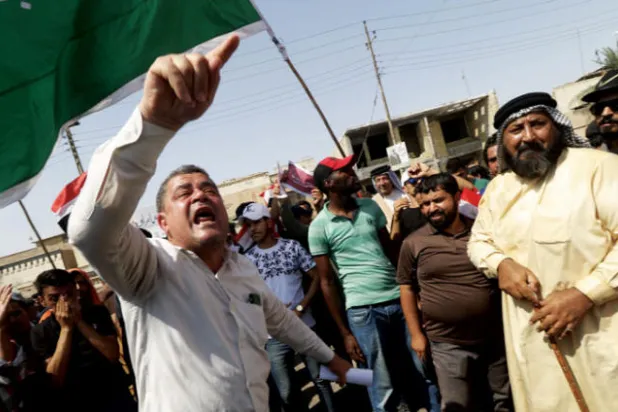 الفياض ينسحب لصالح العبادي من سباق رئاسة الحكومة العراقية