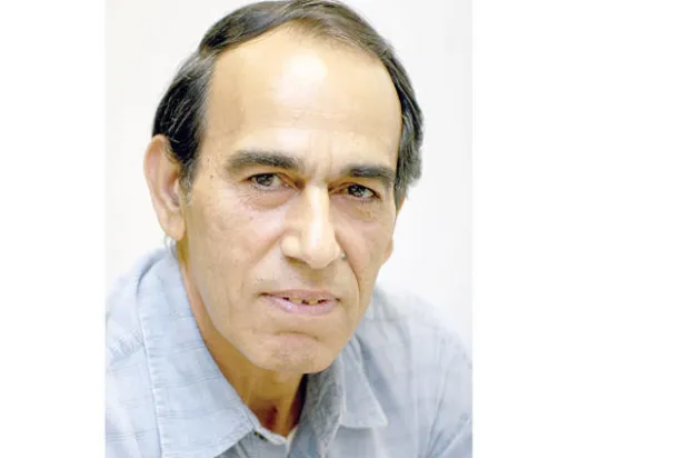 الجواهري... الابن والأب