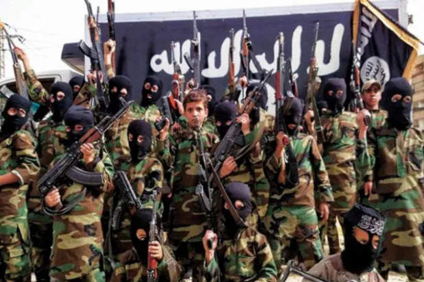 الأمن الألماني يحذر من خطر أطفال العائلات المتطرفة