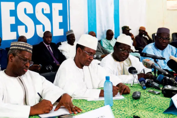 مالي: 17 مرشحاً للانتخابات الرئاسية يطعنون في المحكمة الدستورية