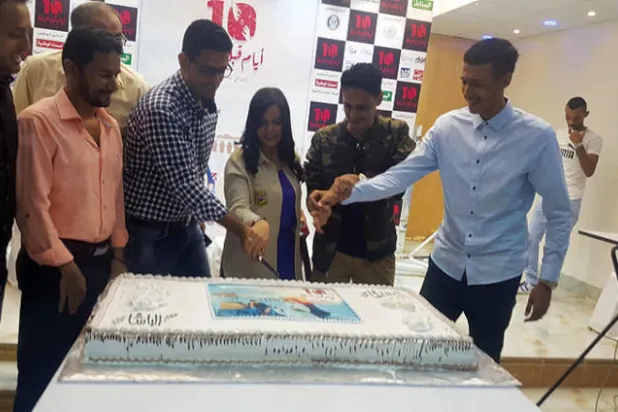 فيلم «10 أيام قبل الزفة» يناقش قضايا عدة تعيشها مدينة عدن