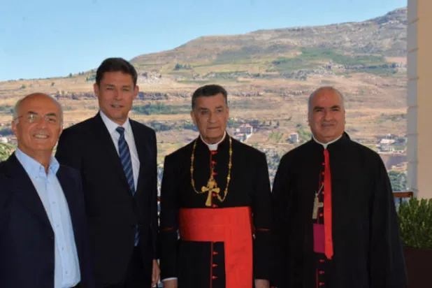 عودة المواجهة الكلامية بين «أمل» و«الوطني الحر»