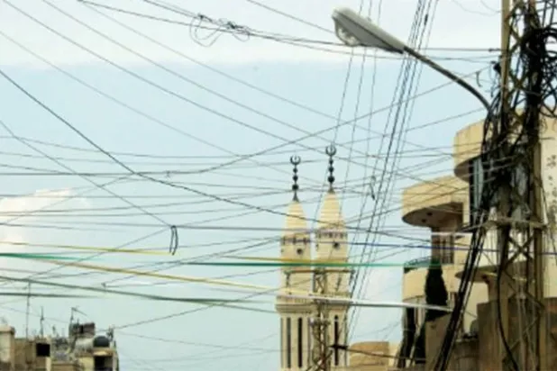 منتجو الكهرباء الموازية يهددون بإغراق لبنان في الظلام