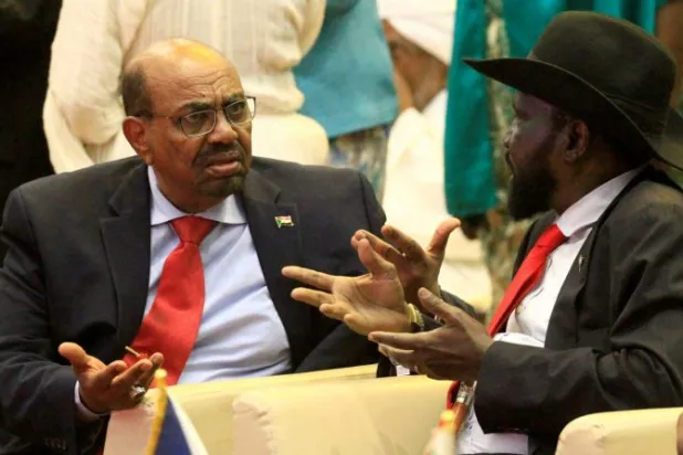 South Sudan Factions Sign Peace Deal