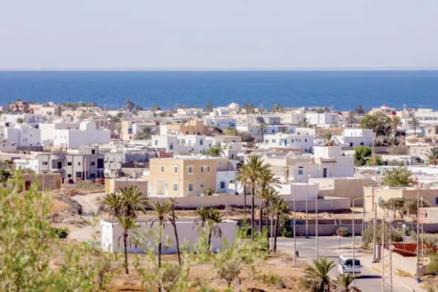 جزيرة جربة التونسية... متحف للتراث والعادات