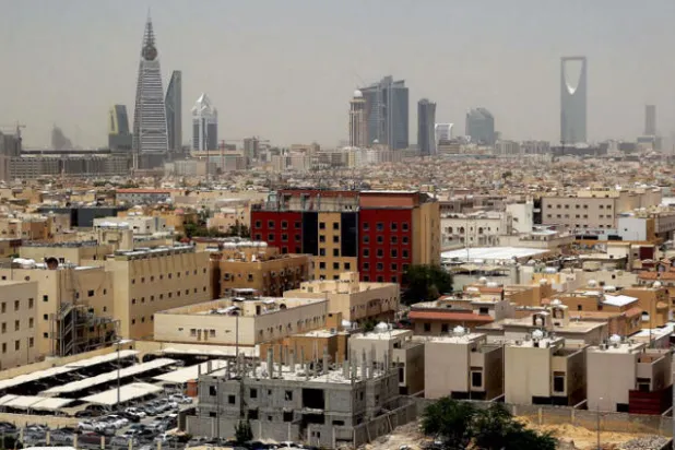 انخفاض قيمة الصفقات العقارية السعودية 33 % منذ بداية العام الحالي