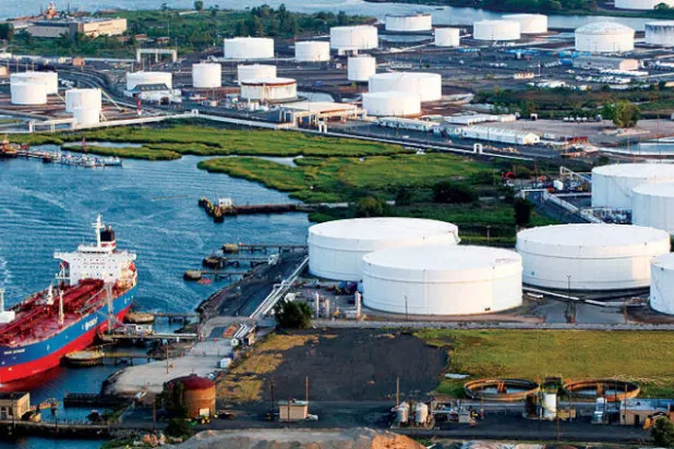 الحرب التجارية ترفع سعر النفط على الصين