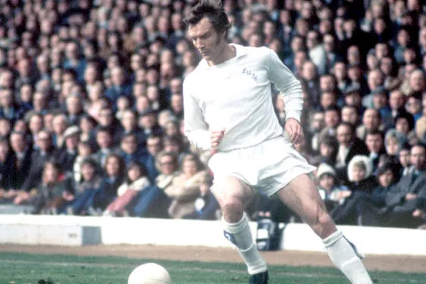 بول ماديلي... 7 لاعبين رفيعي المستوى في لاعب واحد