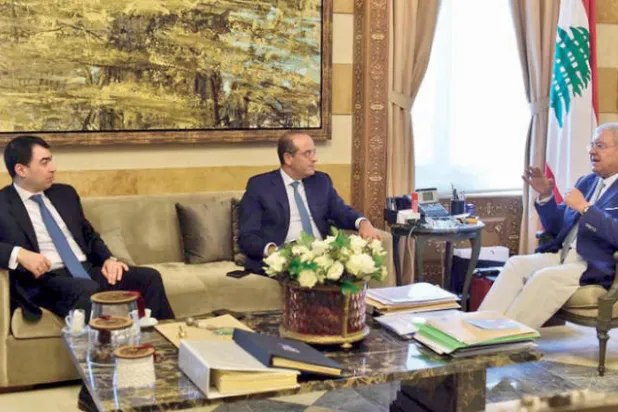 اتفاق وزاري على حل أزمة المولدات الكهربائية في لبنان