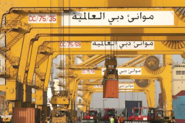 «موانئ دبي» تستحوذ على «يونيفيدر» الدنماركية للوجيستيات بـ762.8 مليون دولار