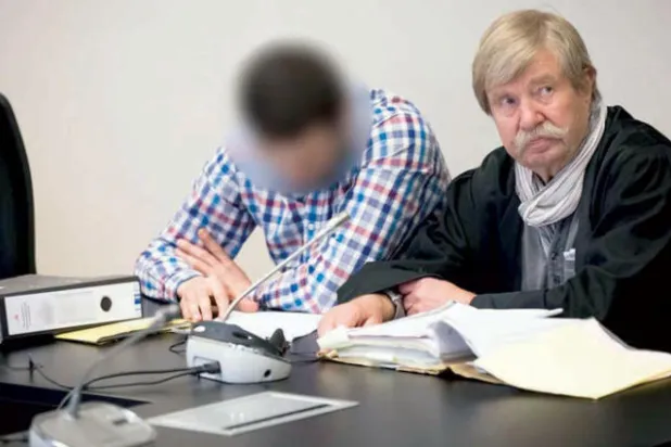 برلين: محاكمة «داعشي» شيشاني بتهمة عضوية تنظيم إرهابي