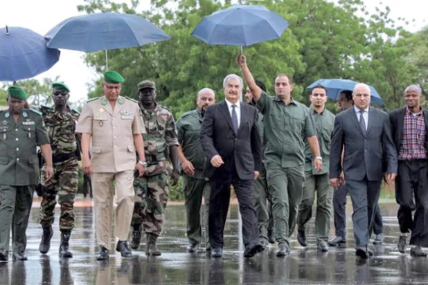 السراج: مسار الانتخابات وموعدها مسألة تخص الليبيين وحدهم