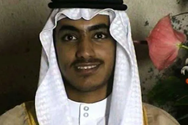 Exclusive: Tehran Sends Hamza Bin Laden to Afghanistan