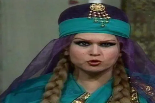 رحيل الفنانة المصرية سناء مظهر