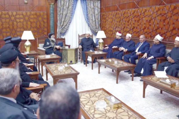 مصر: واعظات إلى ساحات عيد الأضحى تصدياً لشائعات «الإخوان»