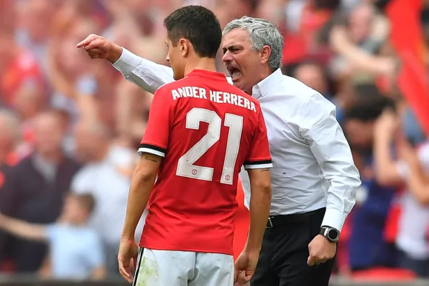 José Mourinho’s Moaning Makes Manchester United Post Precarious