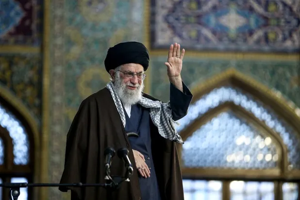 Exclusive - Iran and Circumventing the Sanctions