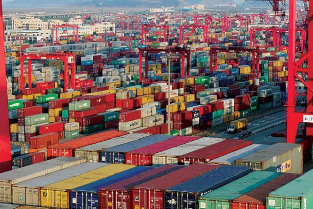 أميركا والصين تتبادلان مجدداً {لكمات} تجارية بـ50 مليار دولار