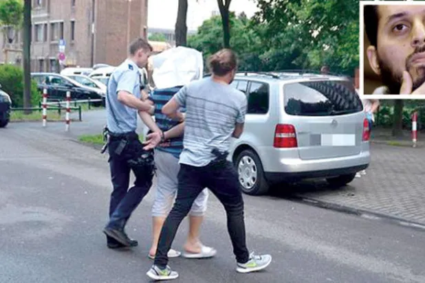 إطلاق سراح المغربي منير المتصدق المتورط في هجمات سبتمبر