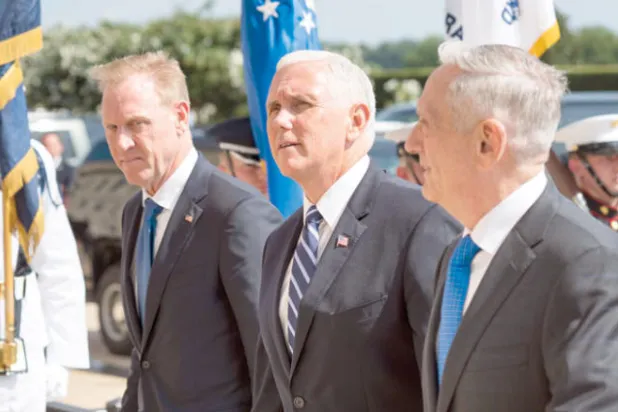 واشنطن لإنشاء «قوة فضائية» بحلول 2020